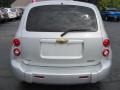 Silver Ice Metallic - HHR LS Photo No. 15