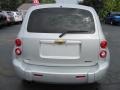 Silver Ice Metallic - HHR LS Photo No. 17