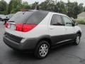2003 Olympic White Buick Rendezvous CX  photo #12
