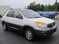 2003 Olympic White Buick Rendezvous CX  photo #17