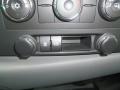 2011 Steel Green Metallic Chevrolet Silverado 2500HD Crew Cab 4x4  photo #23