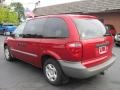 Inferno Red Tinted Pearlcoat - Caravan SE Photo No. 14