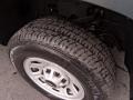 Steel Green Metallic - Silverado 2500HD Crew Cab 4x4 Photo No. 4