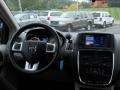 Dark Charcoal Pearl - Grand Caravan Crew Photo No. 4
