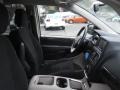Dark Charcoal Pearl - Grand Caravan Crew Photo No. 7
