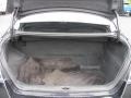 2008 Nissan Altima Hybrid Trunk