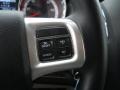 2011 Dark Charcoal Pearl Dodge Grand Caravan Crew  photo #12