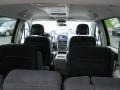 2011 Dark Charcoal Pearl Dodge Grand Caravan Crew  photo #13