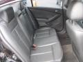 Charcoal 2008 Nissan Altima Hybrid Interior Color