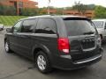 Dark Charcoal Pearl - Grand Caravan Crew Photo No. 15