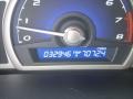 2009 Polished Metal Metallic Honda Civic LX Sedan  photo #4
