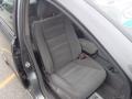 2009 Polished Metal Metallic Honda Civic LX Sedan  photo #13