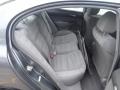 2009 Polished Metal Metallic Honda Civic LX Sedan  photo #14