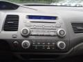 2009 Polished Metal Metallic Honda Civic LX Sedan  photo #19