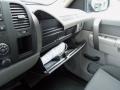 Steel Green Metallic - Silverado 2500HD Crew Cab 4x4 Photo No. 16