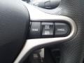 2009 Polished Metal Metallic Honda Civic LX Sedan  photo #21