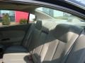 Super Black - Altima 2.5 SL Photo No. 23