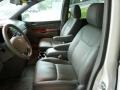 2009 Super White Toyota Sienna XLE  photo #8