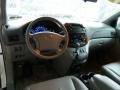 2009 Super White Toyota Sienna XLE  photo #11