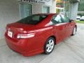 Barcelona Red Metallic - Camry SE Photo No. 2
