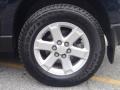 2007 Saturn Outlook XE AWD Wheel and Tire Photo