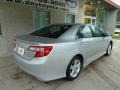 Classic Silver Metallic - Camry SE Photo No. 2