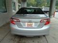 Classic Silver Metallic - Camry SE Photo No. 3