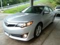 Classic Silver Metallic - Camry SE Photo No. 5