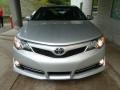 Classic Silver Metallic - Camry SE Photo No. 6