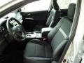 Black Interior Photo for 2012 Toyota Camry #54523145