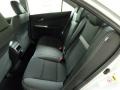 Black Interior Photo for 2012 Toyota Camry #54523151