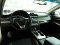 Classic Silver Metallic - Camry SE Photo No. 10