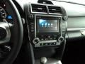 Black Controls Photo for 2012 Toyota Camry #54523175