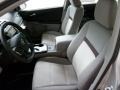 Ash Interior Photo for 2012 Toyota Camry #54523229