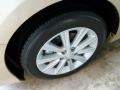 2012 Toyota Camry XLE V6 Wheel and Tire Photo