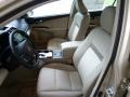 Ivory Interior Photo for 2012 Toyota Camry #54523314