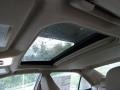 Sunroof of 2012 Camry XLE V6