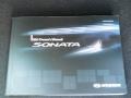 Radiant Silver - Sonata GLS Photo No. 27