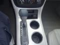  2007 Outlook XE AWD 6 Speed Automatic Shifter