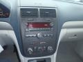 2007 Saturn Outlook XE AWD Controls