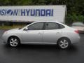 2010 Liquid Silver Hyundai Elantra SE  photo #10