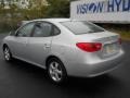 2010 Liquid Silver Hyundai Elantra SE  photo #11