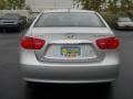 2010 Liquid Silver Hyundai Elantra SE  photo #12