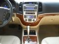 2007 Platinum Sage Hyundai Santa Fe Limited  photo #5