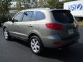 2007 Platinum Sage Hyundai Santa Fe Limited  photo #15