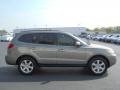 2007 Platinum Sage Hyundai Santa Fe Limited  photo #18