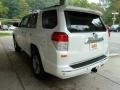 2011 Blizzard White Pearl Toyota 4Runner SR5 4x4  photo #4