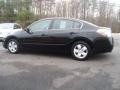 2008 Super Black Nissan Altima 2.5 S  photo #3