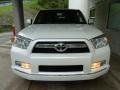 2011 Blizzard White Pearl Toyota 4Runner SR5 4x4  photo #6
