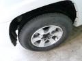 2011 Blizzard White Pearl Toyota 4Runner SR5 4x4  photo #7